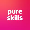 Pure Skills logo